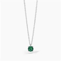 Collana Mabina Donna Shiny in Argento 553670 - 553670